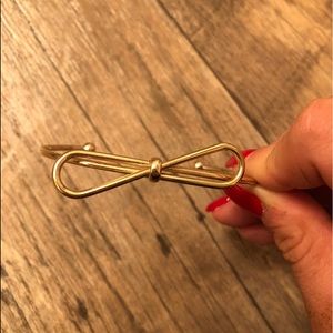 Express Jewelry - Bow bracelet Express Jewelry - Bow bracelet